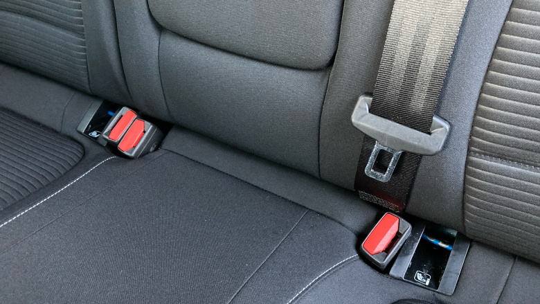 Ford Focus 1.0 EcoBoost 125 Titanium 5dr Petrol Hatchback